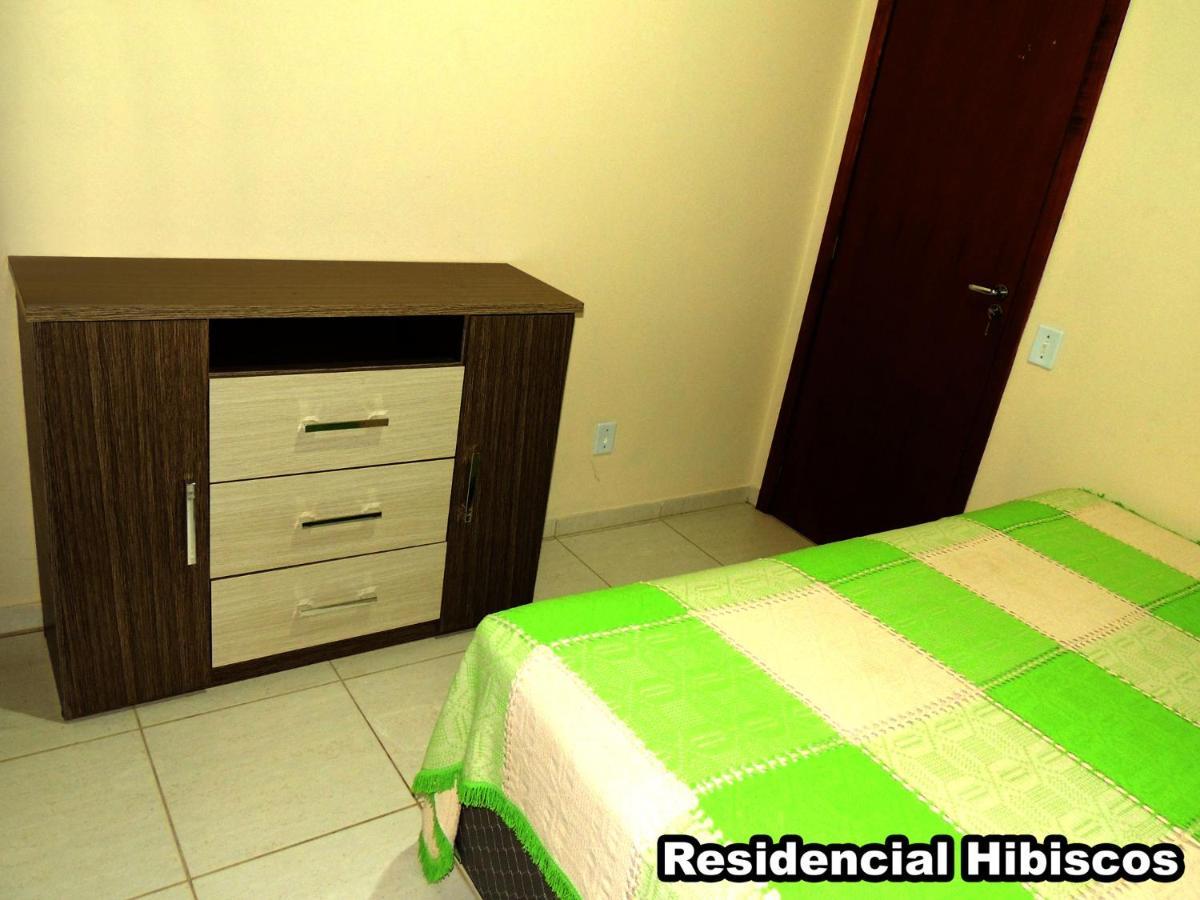 Villa Residencial Hibiscos - Vista Mar Garopaba Exterior foto