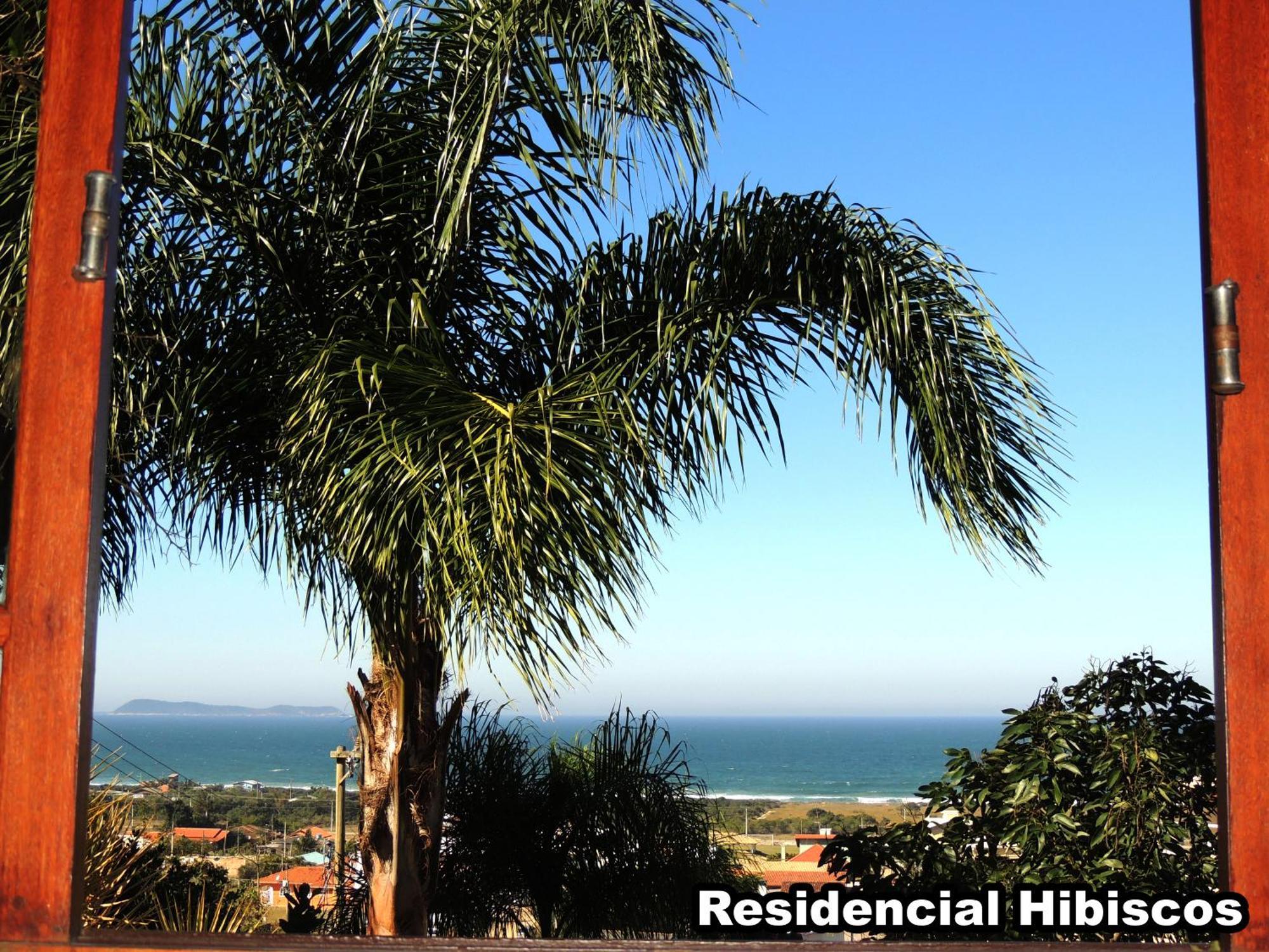 Villa Residencial Hibiscos - Vista Mar Garopaba Exterior foto