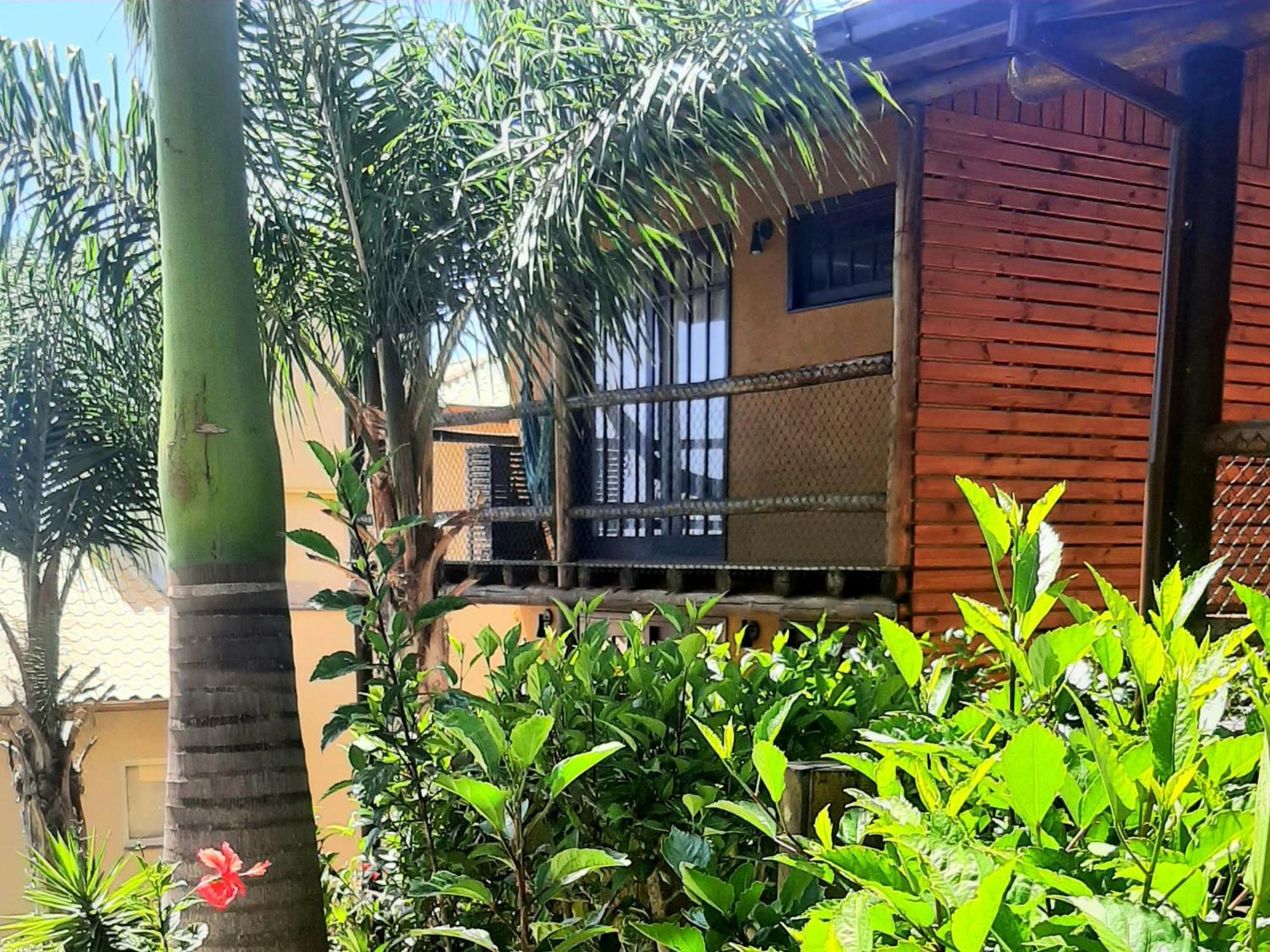 Villa Residencial Hibiscos - Vista Mar Garopaba Exterior foto